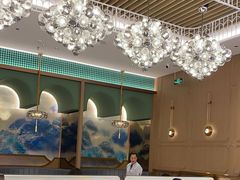 -新世界餐厅(万达店)