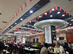 -服务大楼冷面(延大店)