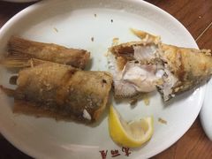-高丽屋(天宁寺店)