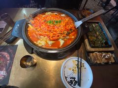 -吞鱼兽麻辣烤鱼(万达店)