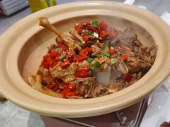 -农家湘菜(安亭店)