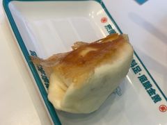 -当家水煎包·牛肉汤(浦江店)