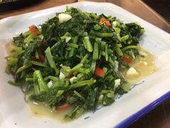 -临街徽菜馆·正宗黄山味