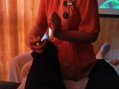 -足本纪·足道 SPA 简餐 小吃(文三西路店)