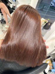 -JIE FLYING·烫发·染发