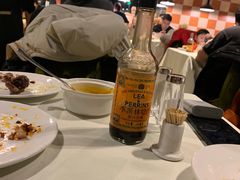 -戈拿旺巴西烤肉(崇文门店)