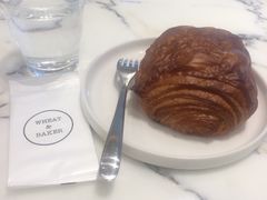 -WHEAT&BAKER-麥(凯德来福士店)