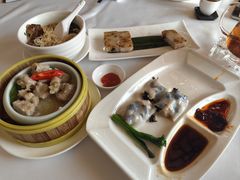 -顺德喜来登酒店·采悦轩