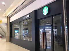 -星巴克(苏州西蒙店)