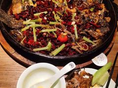 -老板恋上鱼(印象城店)