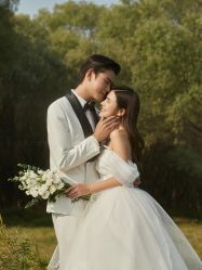 -第一夫人婚纱摄影(南京店)