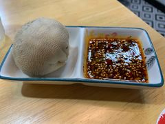 网红肚包肉-零·壹新疆羊肉抓饭