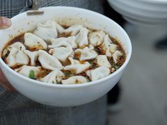 -回坊马二饺子馆
