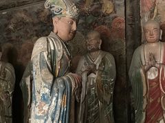 -报恩寺(平武县)