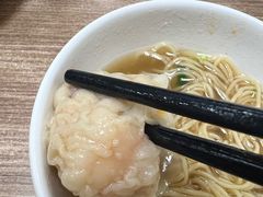 -百福麵家(新馬路店)