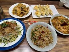 -九转小磨·非遗东北菜(群力店)