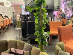 -浩海火燒雲傣家菜(芮欧百货店)