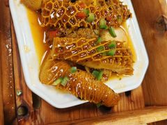 -粤点越有·茶点·粤菜(樵岭国际店)
