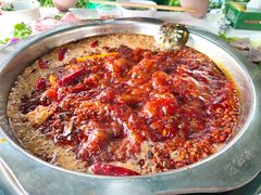 -枇杷园食为鲜火锅(南山店)
