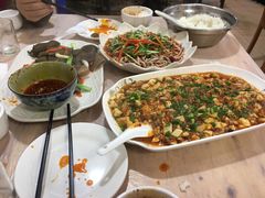-洪霞餐馆