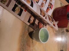 -杏花堂·山西菜馆(晋中万达店)