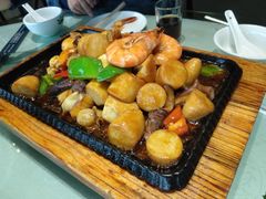 -双海酒店·海鲜家常菜(南戴河店)