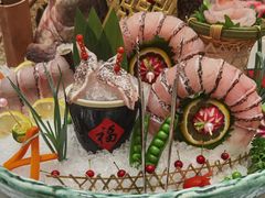 -丽天大酒店·丽天美食