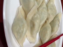 -喜家德虾仁水饺(长泰广场店)