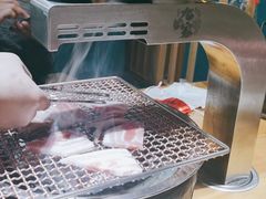 -九田家黑牛烤肉(溧水万达店)
