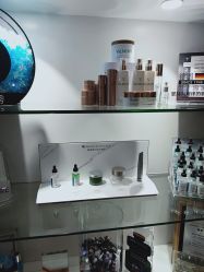 -海菲秀黑钻·SELF SKIN悦己·Tech SPA