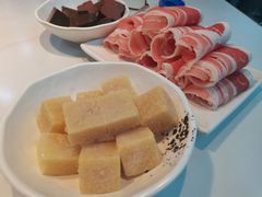 -德林酸菜鱼火锅(南丹店)