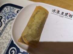 -冰泉豆浆馆(阳朔店)