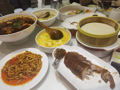 -大鸭梨烤鸭(房山店)