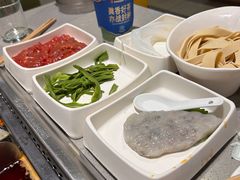 -海底捞火锅(方圆荟店)