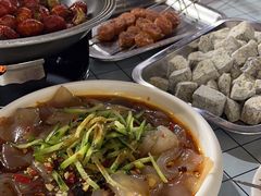 -郑喜旺烧烤(新密总店)