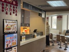 -麦当劳(中山路店)