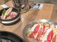 -马场洞肉铺(振安店)