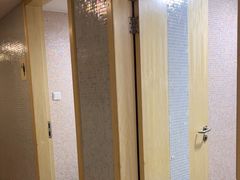 -杭州龙禧福朋喜来登酒店·游泳健身中心