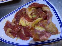 -胡同泥炉烤肉(总店)