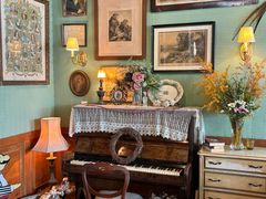 -小小花园 Le.Petit.Jardin(西岸滨江店)