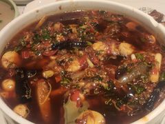 -院8里·小聚园老川菜(九眼桥店)