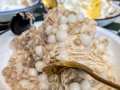 -鞠婆婆•绵绵冰•凉糕•手工冰粉(苏稽一店)