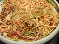 -五谷丰登·胶东海鲜·家常菜(张村店)