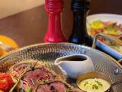 -普朗姆生蚝牛排馆 The Plump Oyster(成都摩方购物中心店)