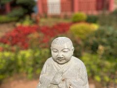 -中国观音故里广德景区