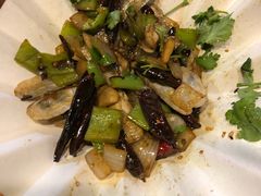 -腰子哥烤串(石佛营炫特店)