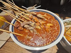 冷锅串-三生小馆(亭知路店)