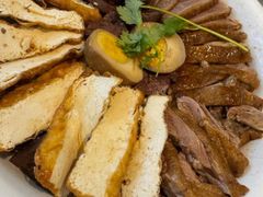 -陆记鹅庄·潮汕菜·狮头鹅(大仟里店)