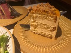 -BAKER&SPICE(安福路店)