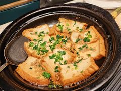 砂锅豆腐-绿草地·湘菜(7mall店)